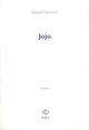 Jojo (9782867443794-front-cover)