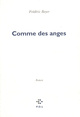 Comme des anges (9782867443886-front-cover)