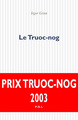 Le Truoc-nog (9782867449635-front-cover)