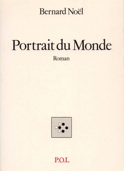 Portrait du monde (9782867441387-front-cover)