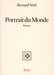 Portrait du monde (9782867441387-front-cover)