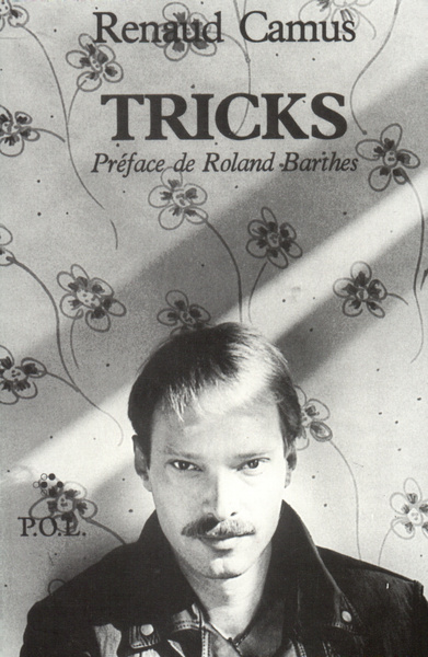 Tricks (9782867441332-front-cover)
