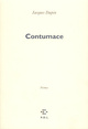 Contumace (9782867440540-front-cover)