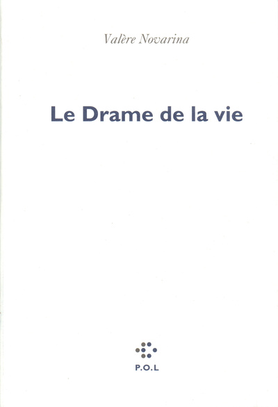 Le Drame de la vie (9782867440120-front-cover)