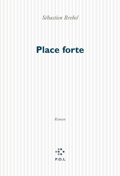 Place forte (9782867449024-front-cover)