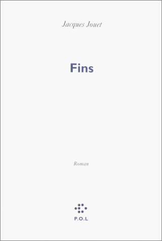 Fins (9782867447266-front-cover)