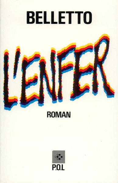 L'Enfer (9782867440526-front-cover)
