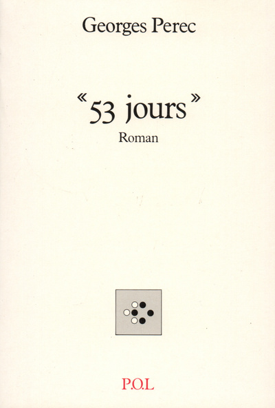"53 jours" (9782867441615-front-cover)