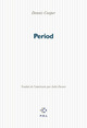 Period (9782867449307-front-cover)