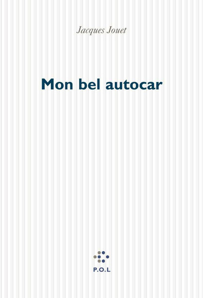 Mon bel autocar (9782867449666-front-cover)