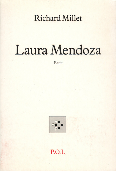 Laura Mendoza (9782867442049-front-cover)