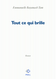 Tout ce qui brille (9782867445750-front-cover)