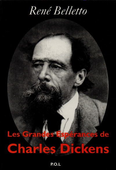 Les Grandes Espérances de Charles Dickens (9782867444005-front-cover)