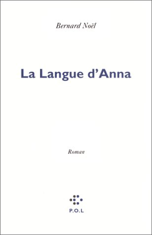 La langue d'Anna (9782867445972-front-cover)