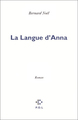 La langue d'Anna (9782867445972-front-cover)