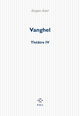 Vanghel (9782867448959-front-cover)