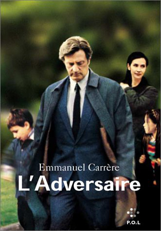 L'Adversaire (9782867446825-front-cover)