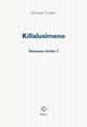 Killalusimeno (9782867448270-front-cover)