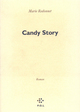 Candy Story (9782867443060-front-cover)