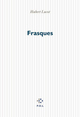 Frasques (9782867448508-front-cover)