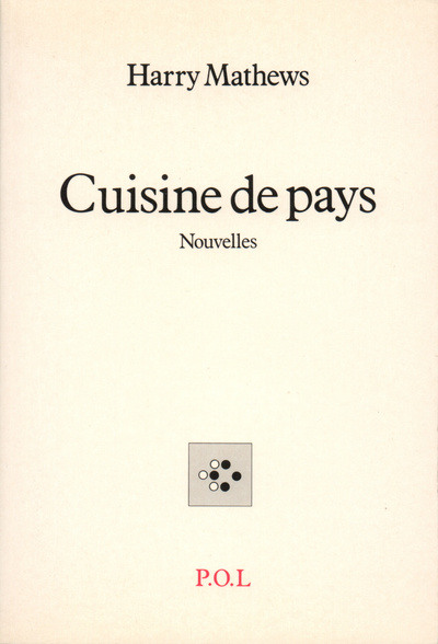 Cuisine de pays (9782867442131-front-cover)
