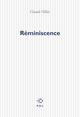 Réminiscence, (1980-1990) (9782867449802-front-cover)