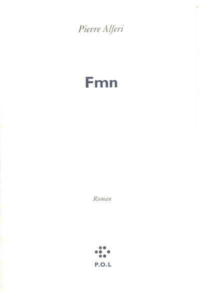 Fmn (9782867444401-front-cover)