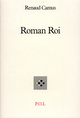 Roman Roi (9782867440052-front-cover)