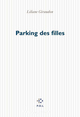 Parking des filles (9782867446214-front-cover)