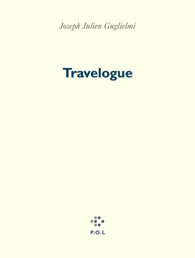 Travelogue (9782867447495-front-cover)