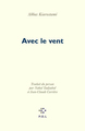 Avec le vent (9782867448898-front-cover)