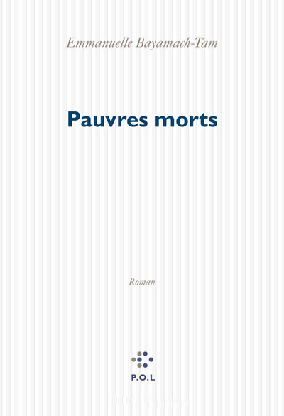 Pauvres morts (9782867447464-front-cover)