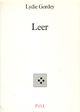 Leer (9782867440878-front-cover)