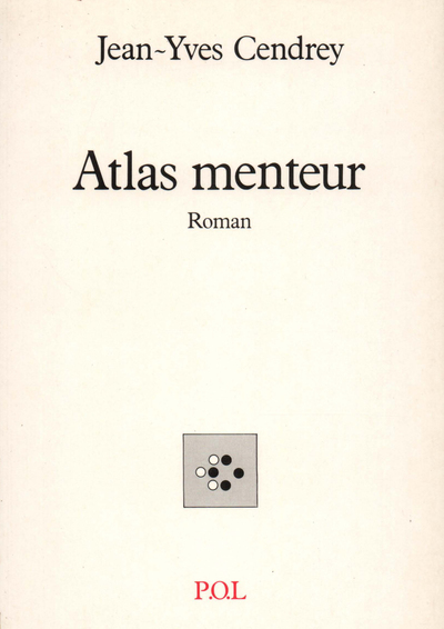 Atlas menteur (9782867441455-front-cover)