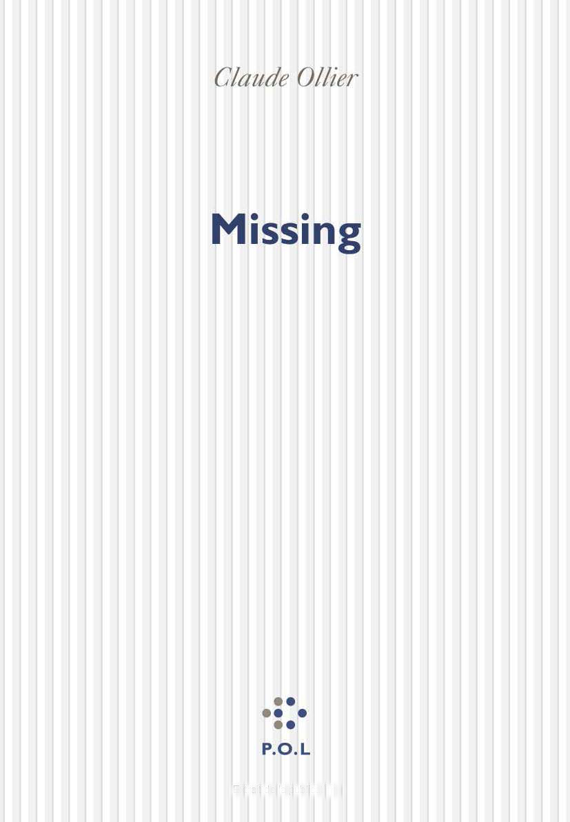 Missing (9782867446382-front-cover)