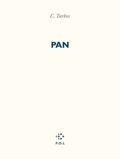 PAN (9782867447488-front-cover)