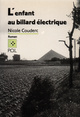 L'Enfant au billard électrique (9782867442643-front-cover)