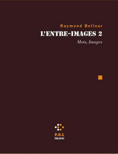 L'Entre-Images 2, Mots, Images (9782867446726-front-cover)