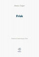 Frisk (9782867449239-front-cover)