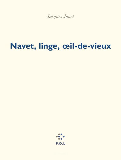 Navet, linge, oeil-de-vieux (9782867446689-front-cover)