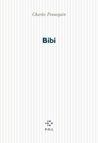 Bibi (9782867448607-front-cover)
