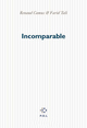 Incomparable (9782867447044-front-cover)