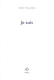 Je suis (9782867442506-front-cover)