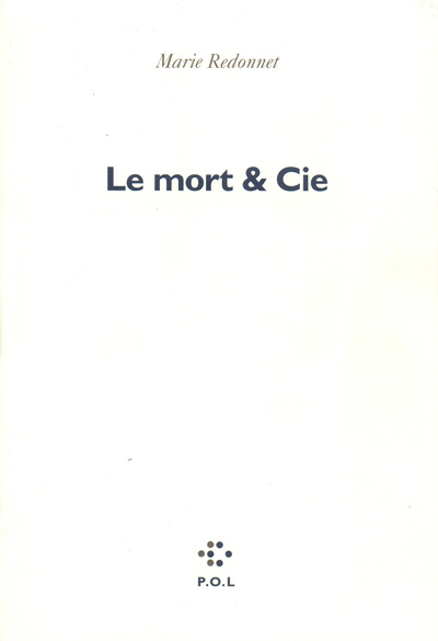 Le Mort & Cie (9782867440359-front-cover)