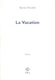 La Vacation (9782867441493-front-cover)