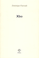 Xbo (9782867441363-front-cover)