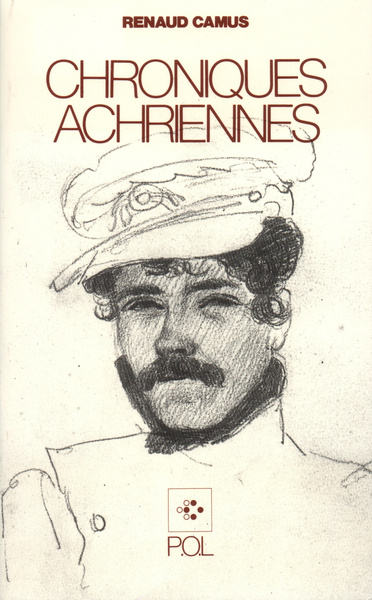 Chroniques achriennes (9782867440175-front-cover)