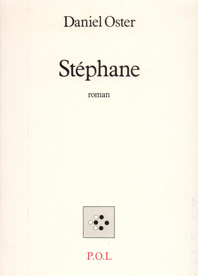 Stéphane (9782867442056-front-cover)
