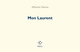 Mon Laurent (9782867449819-front-cover)
