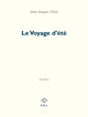 Le Voyage d'été, Aventures (9782867446955-front-cover)